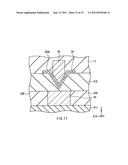 HEAT-ASSISTED  MAGNETIC WRITE HEAD, HEAD GIMBALS ASSEMBLY, HEAD ARM     ASSEMBLY, AND MAGNETIC DISK DEVICE diagram and image