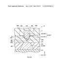 HEAT-ASSISTED  MAGNETIC WRITE HEAD, HEAD GIMBALS ASSEMBLY, HEAD ARM     ASSEMBLY, AND MAGNETIC DISK DEVICE diagram and image