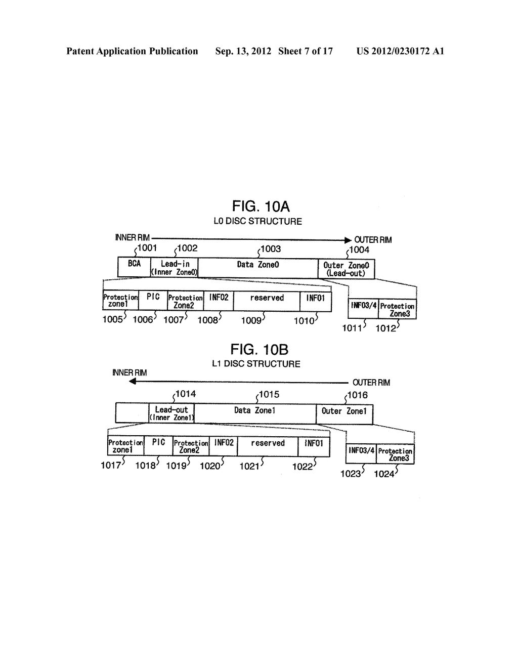 OPTICAL INFORMATION MEDIUM, OPTICAL INFORMATION RECORDING/REPRODUCING     APPARATUS, AND OPTICAL INFORMATION RECORDING/REPRODUCING METHOD - diagram, schematic, and image 08