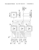 Aircraft Communication Bus Fault Isolator Apparatus and Method diagram and image