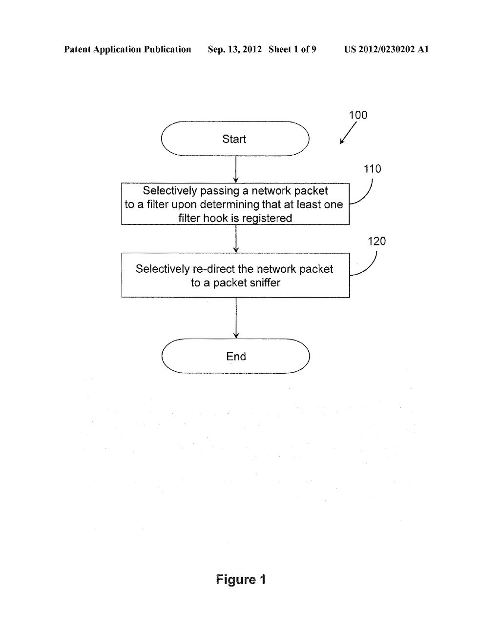 VIRTUAL NETWORK INTERFACE WITH PACKET FILTERING HOOKS - diagram, schematic, and image 02