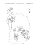 EARLY DETECTION OF LOSS OF CONTINUITY IN A MAINTENANCE ASSOCIATION diagram and image