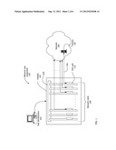 Metadata Capture for Testing TCP Connections diagram and image