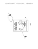 Method and Arrangements for Reducing the Number of Failed Handover     Procedures diagram and image