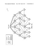 Gravitational Parent Selection in Directed Acyclic Graphs diagram and image