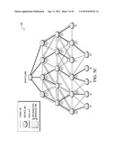 Gravitational Parent Selection in Directed Acyclic Graphs diagram and image