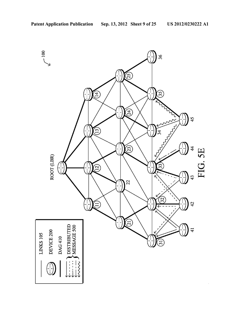 Gravitational Parent Selection in Directed Acyclic Graphs - diagram, schematic, and image 10