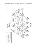 Gravitational Parent Selection in Directed Acyclic Graphs diagram and image