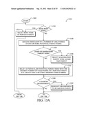 Gravitational Parent Selection in Directed Acyclic Graphs diagram and image