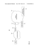 METHOD AND APPARATUS FOR PROVIDING VOICE CONTROL FOR ACCESSING     TELECONFERENCE SERVICES diagram and image