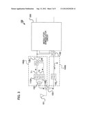 RADIO COMMUNICATION TERMINAL diagram and image