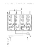 RADIO COMMUNICATION TERMINAL diagram and image