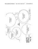 METHOD, APPARATUS AND COMPUTER PROGRAM FOR CONTROLLING COEXISTENCE BETWEEN     WIRELESS NETWORKS diagram and image