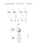 TWO-WAY RADIO BASED UNIFIED COMMUNICATIONS SYSTEM diagram and image