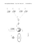 TWO-WAY RADIO BASED UNIFIED COMMUNICATIONS SYSTEM diagram and image