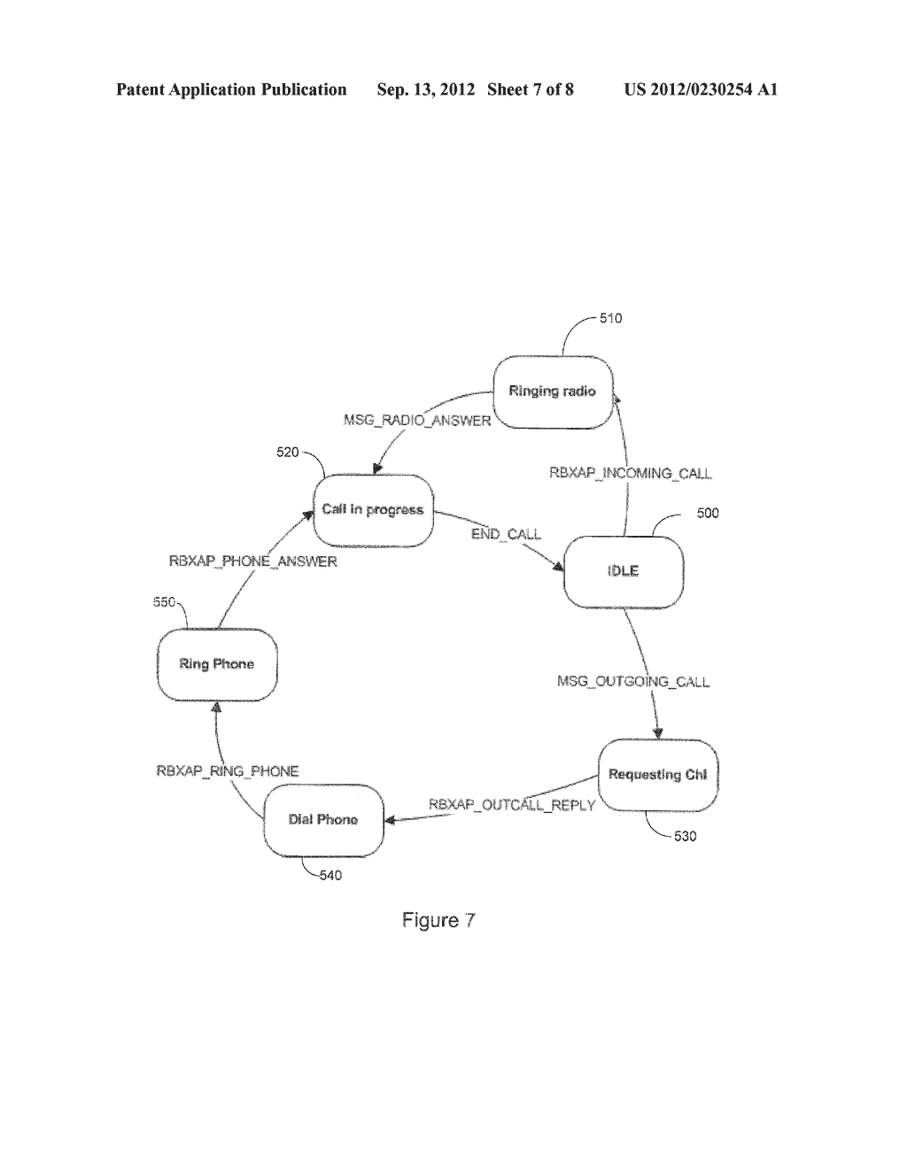 TWO-WAY RADIO BASED UNIFIED COMMUNICATIONS SYSTEM - diagram, schematic, and image 08