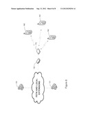 TWO-WAY RADIO BASED UNIFIED COMMUNICATIONS SYSTEM diagram and image