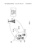 Mobile Terminal, Base Station and Methods Therein diagram and image