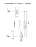 Mobile Terminal, Base Station and Methods Therein diagram and image