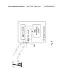 Mobile Terminal, Base Station and Methods Therein diagram and image