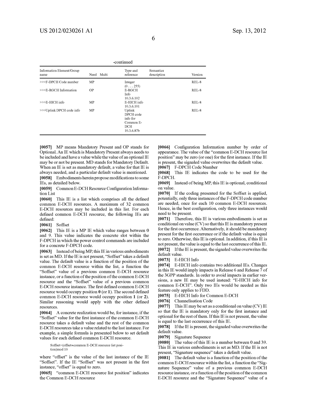 Mobile Terminal, Base Station and Methods Therein - diagram, schematic, and image 13