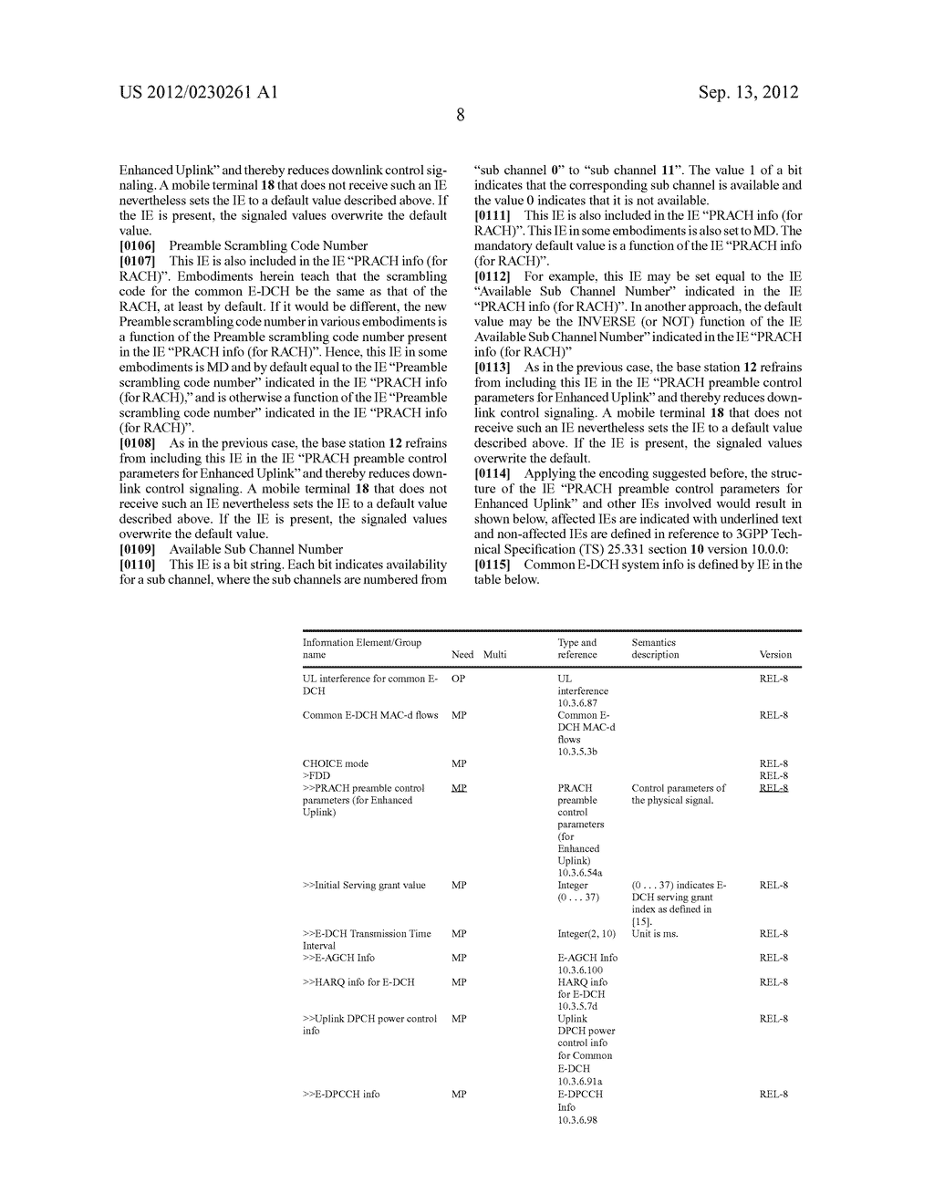 Mobile Terminal, Base Station and Methods Therein - diagram, schematic, and image 15