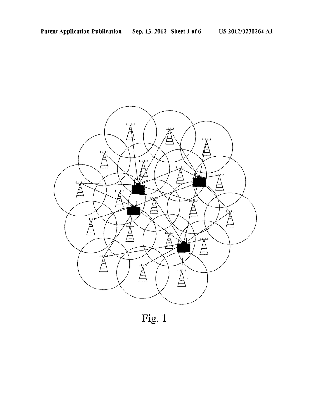 METHOD, APPARATUS AND SYSTEM FOR COOPERATIVE RESOURCE SCHEDULING AND     COOPERATIVE COMMUNICATION - diagram, schematic, and image 02