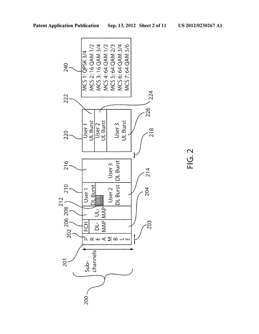 FEMTOCELL RESOURCE MANAGEMENT FOR INTERFERENCE MITIGATION - diagram, schematic, and image 03