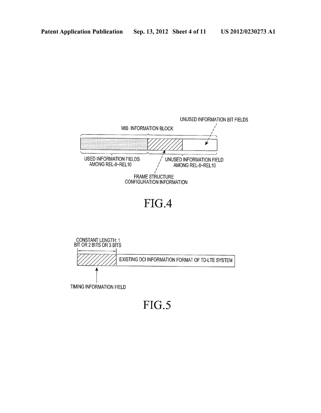 METHOD FOR INDICATING HYBRID AUTOMATIC REPEAT REQUEST TIMING RELATION - diagram, schematic, and image 05