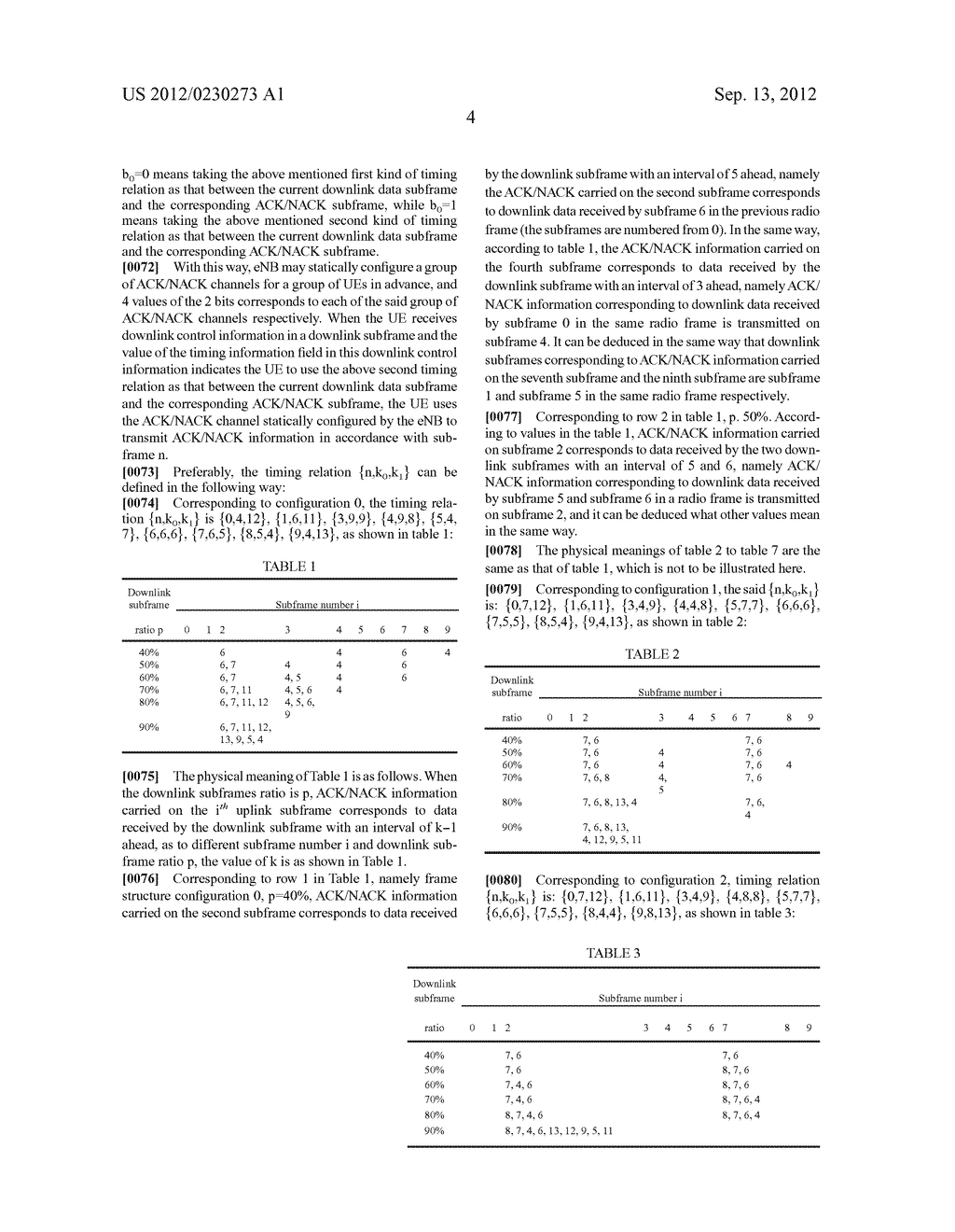 METHOD FOR INDICATING HYBRID AUTOMATIC REPEAT REQUEST TIMING RELATION - diagram, schematic, and image 16