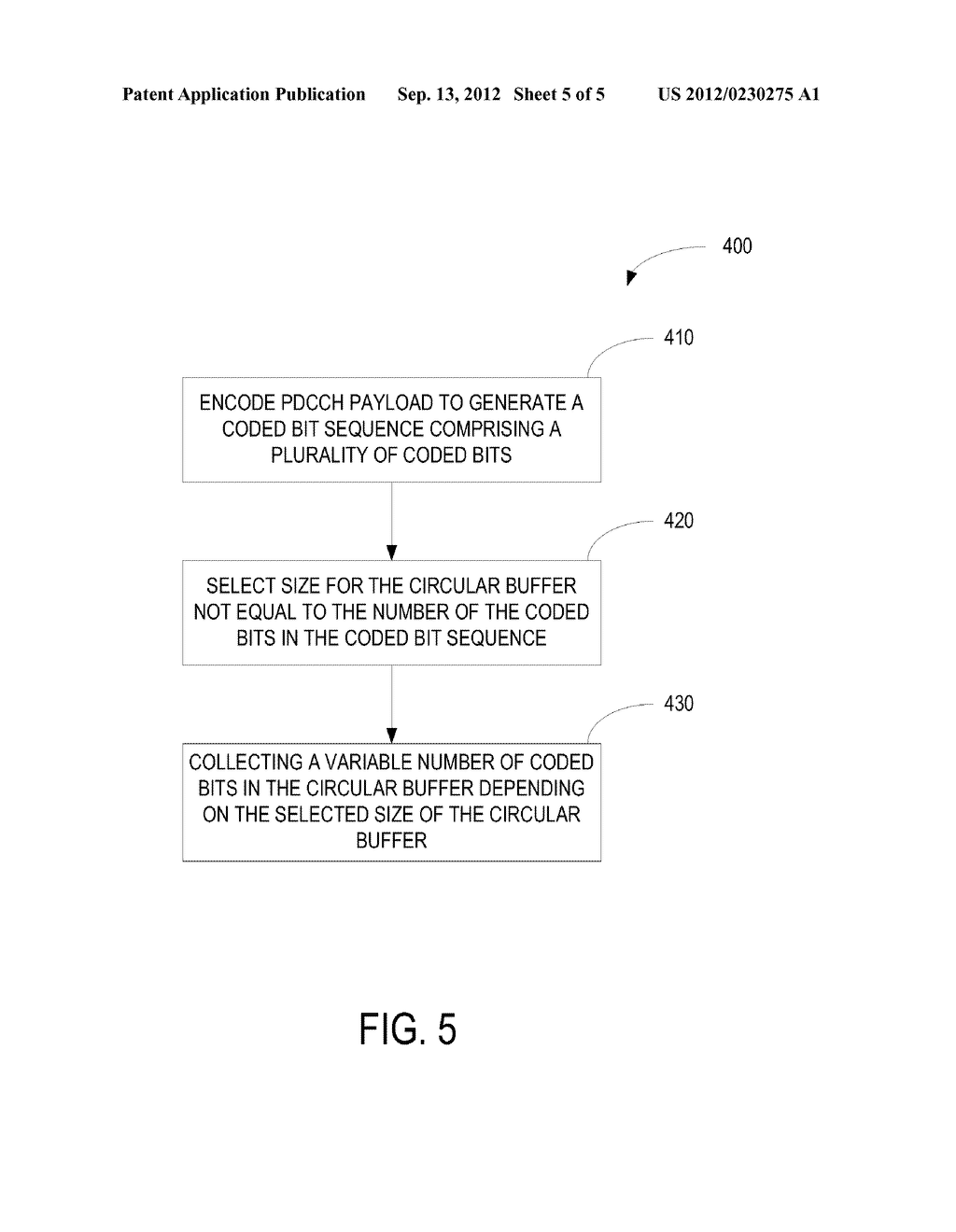 SYSTEM AND METHOD FOR REMOVING PDCCH DETECTION ERRORS IN A     TELECOMMUNICATIONS NETWORK - diagram, schematic, and image 06