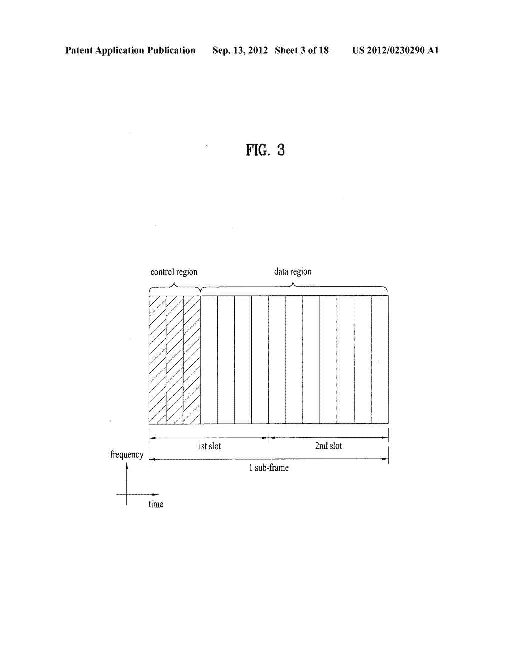 METHOD AND AN APPARATUS FOR PROVIDING CHANNEL QUALITY INFORMATION IN A     WIRELESS COMMUNICATION SYSTEM - diagram, schematic, and image 04