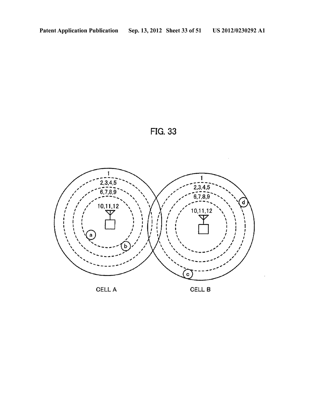 BASE STATION APPARATUS, WIRELESS COMMUNICATION SYSTEM, AND WIRELESS     TRANSMISSION METHOD - diagram, schematic, and image 34