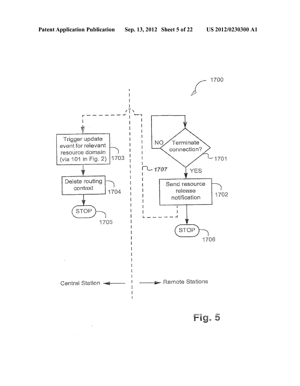 Radio Network Assignment and Access System - diagram, schematic, and image 06