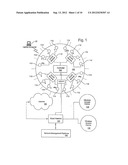 ACCESS POINT IN A WIRELESS LAN diagram and image