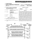 WIRELESS COMMUNICATION METHOD AND WLAN FOR SIGNALING DEFERRAL MANAGEMENT     MESSAGES diagram and image