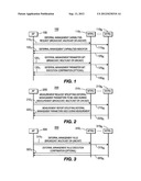 WIRELESS COMMUNICATION METHOD AND WLAN FOR SIGNALING DEFERRAL MANAGEMENT     MESSAGES diagram and image