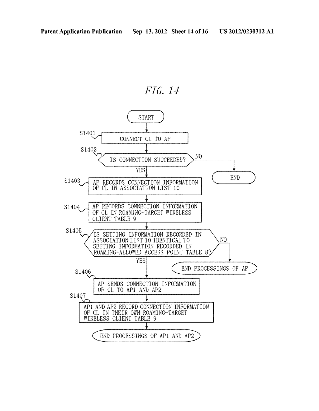 COMMUNICATION DEVICE, WIRELESS COMMUNICATION DEVICE, AND CONTROL METHOD - diagram, schematic, and image 15
