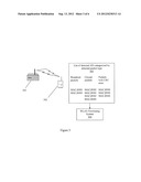 System and Method of Passive and Active Scanning of WLAN-Enabled Access     Points to Estimate Position of a WLAN Positioning Device diagram and image