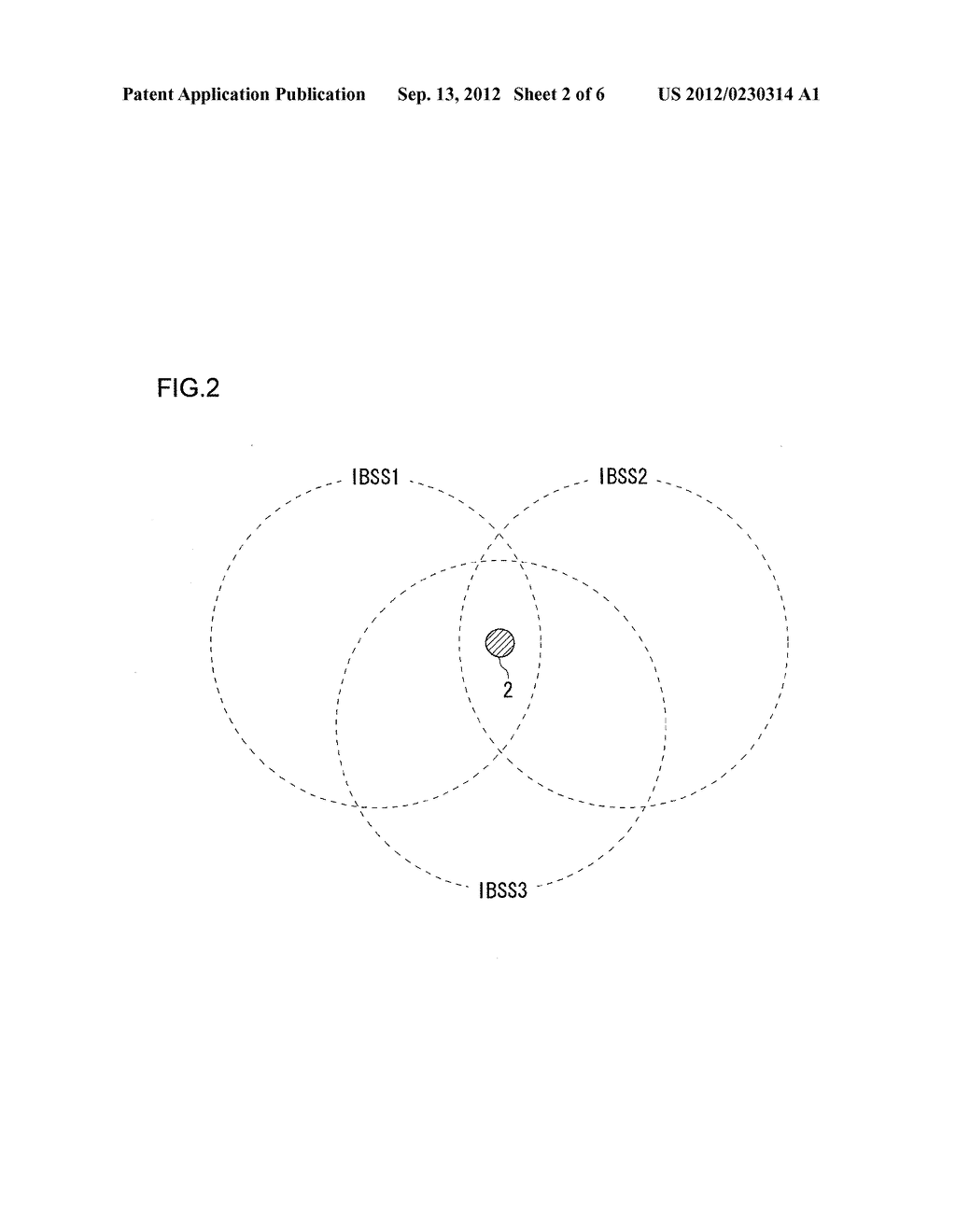 WIRELESS COMMUNICATION TERMINAL, AIR INTERFACE APPARATUS AND METHOD FOR     PARTICIPATING IN WIRELESS NETWORK - diagram, schematic, and image 03