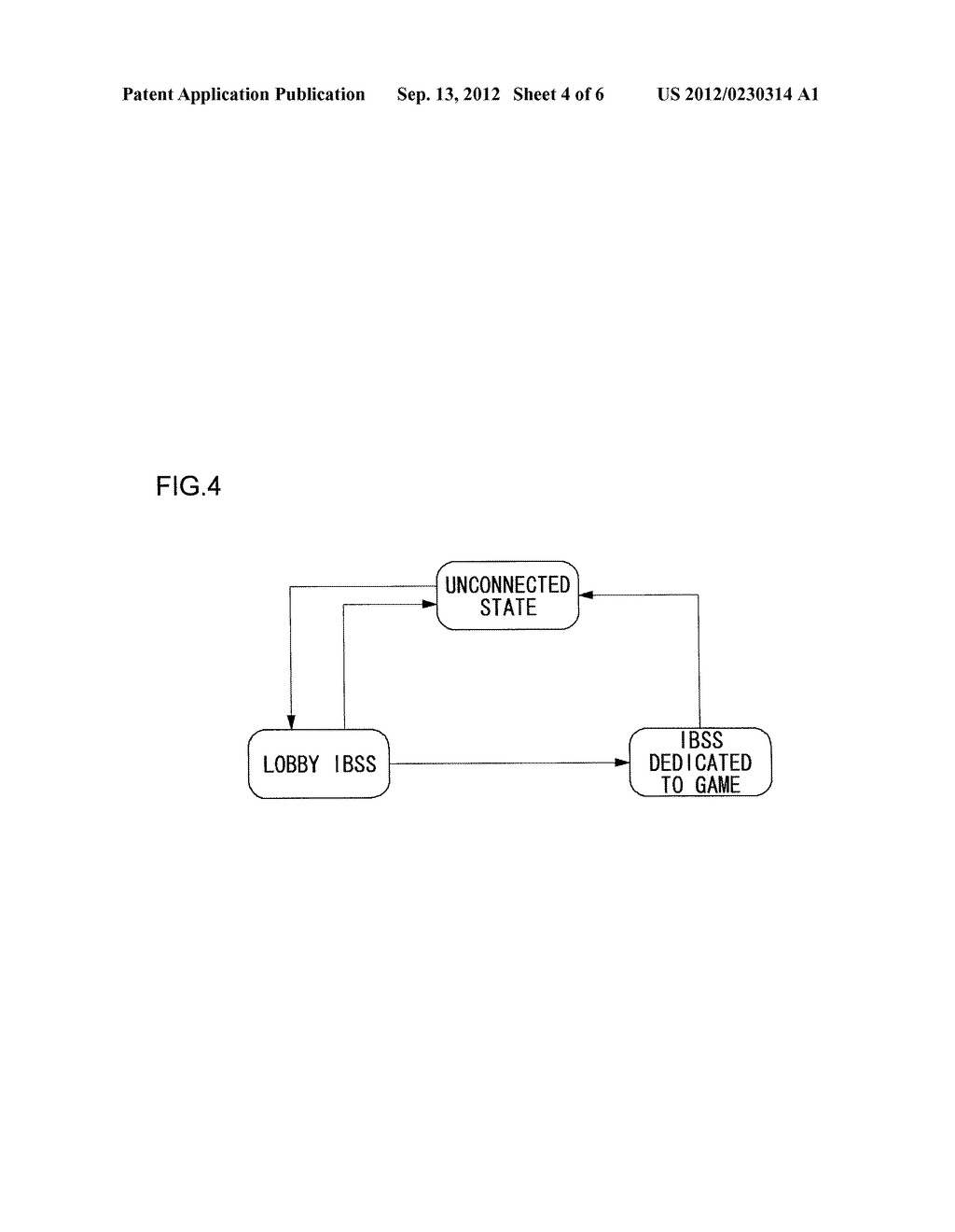 WIRELESS COMMUNICATION TERMINAL, AIR INTERFACE APPARATUS AND METHOD FOR     PARTICIPATING IN WIRELESS NETWORK - diagram, schematic, and image 05