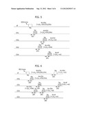 METHOD FOR TRANSMITTING A RESPONSE REQUEST FRAME AND A RESPONSE FRAME IN A     MULTI-USER BASED WIRELESS COMMUNICATION SYSTEM diagram and image