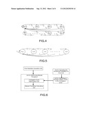 Method and System for Determining and Optimizing Throughput of Short Range     Wireless Network diagram and image