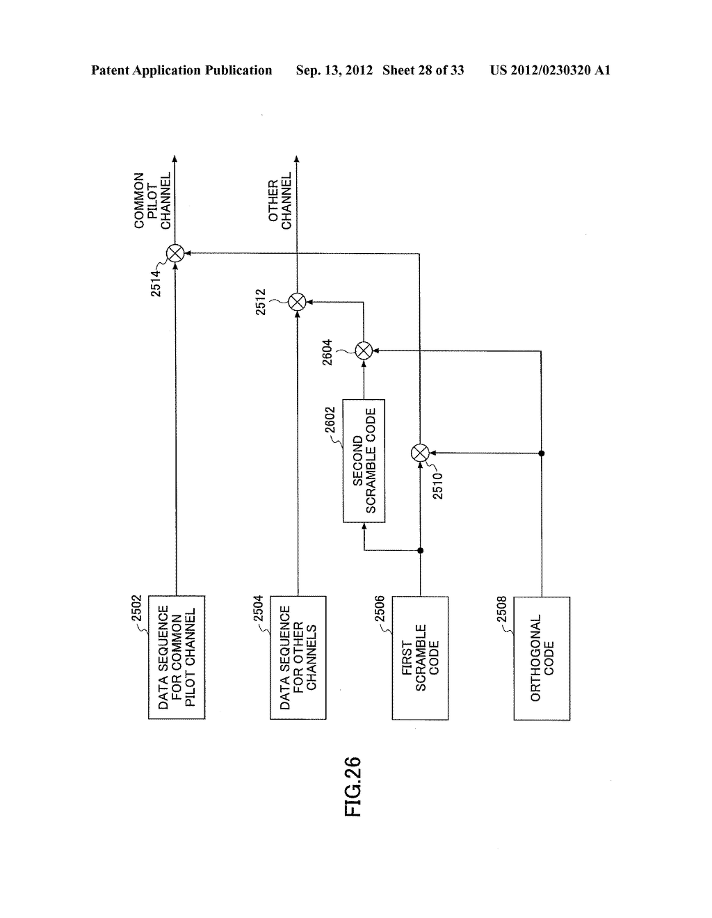 TRANSMISSION APPARATUS, TRANSMISSION METHOD, RECEPTION APPARATUS AND     RECEPTION METHOD - diagram, schematic, and image 29