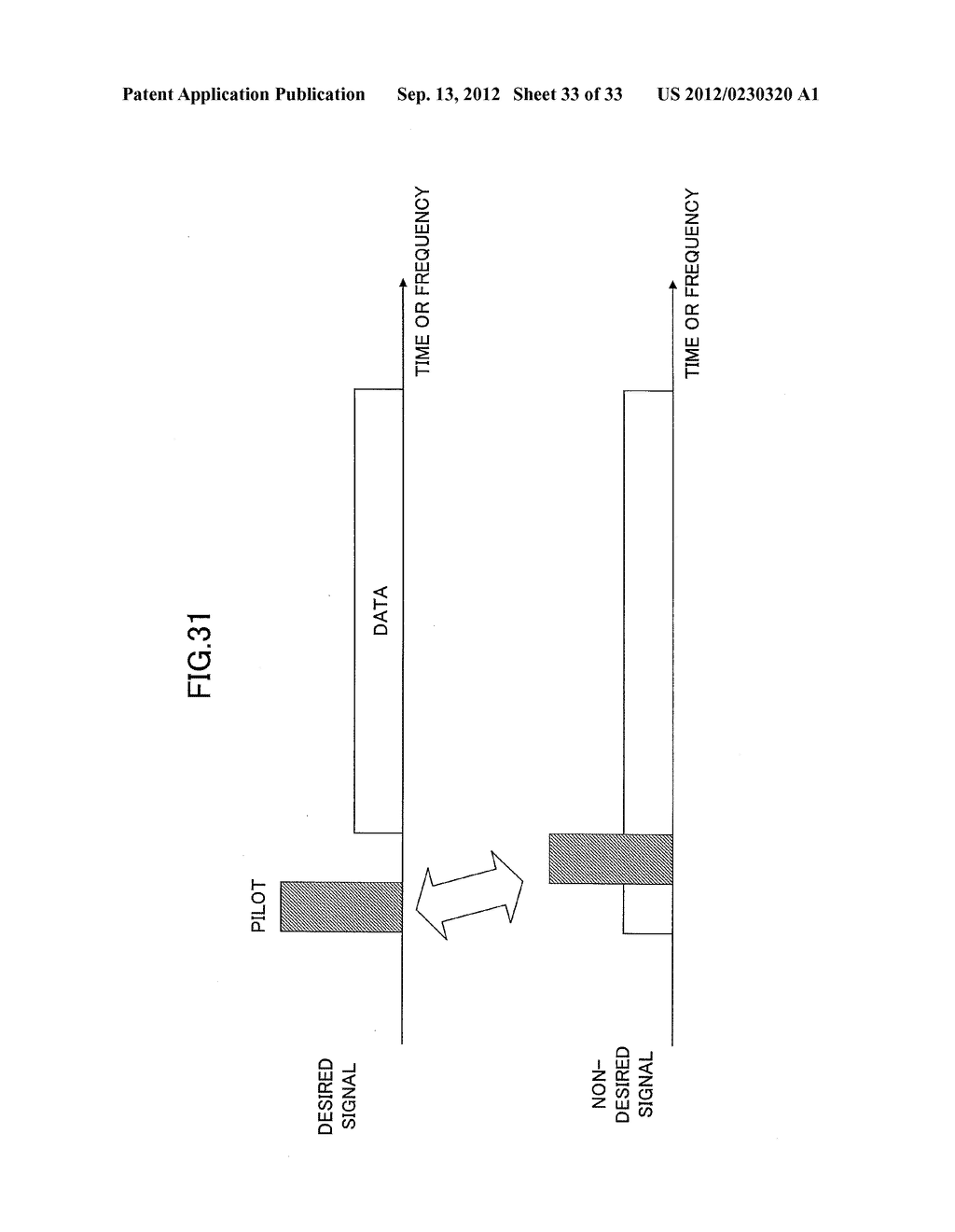 TRANSMISSION APPARATUS, TRANSMISSION METHOD, RECEPTION APPARATUS AND     RECEPTION METHOD - diagram, schematic, and image 34