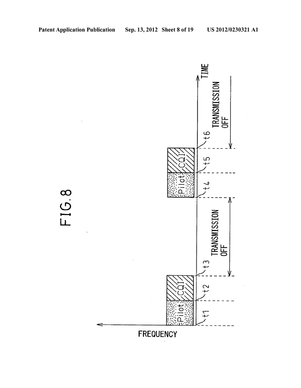 MOBILE USER TERMINAL, MOBILE COMMUNICATION SYSTEM, BASE STATION, AND     COMMUNICATION METHOD - diagram, schematic, and image 09