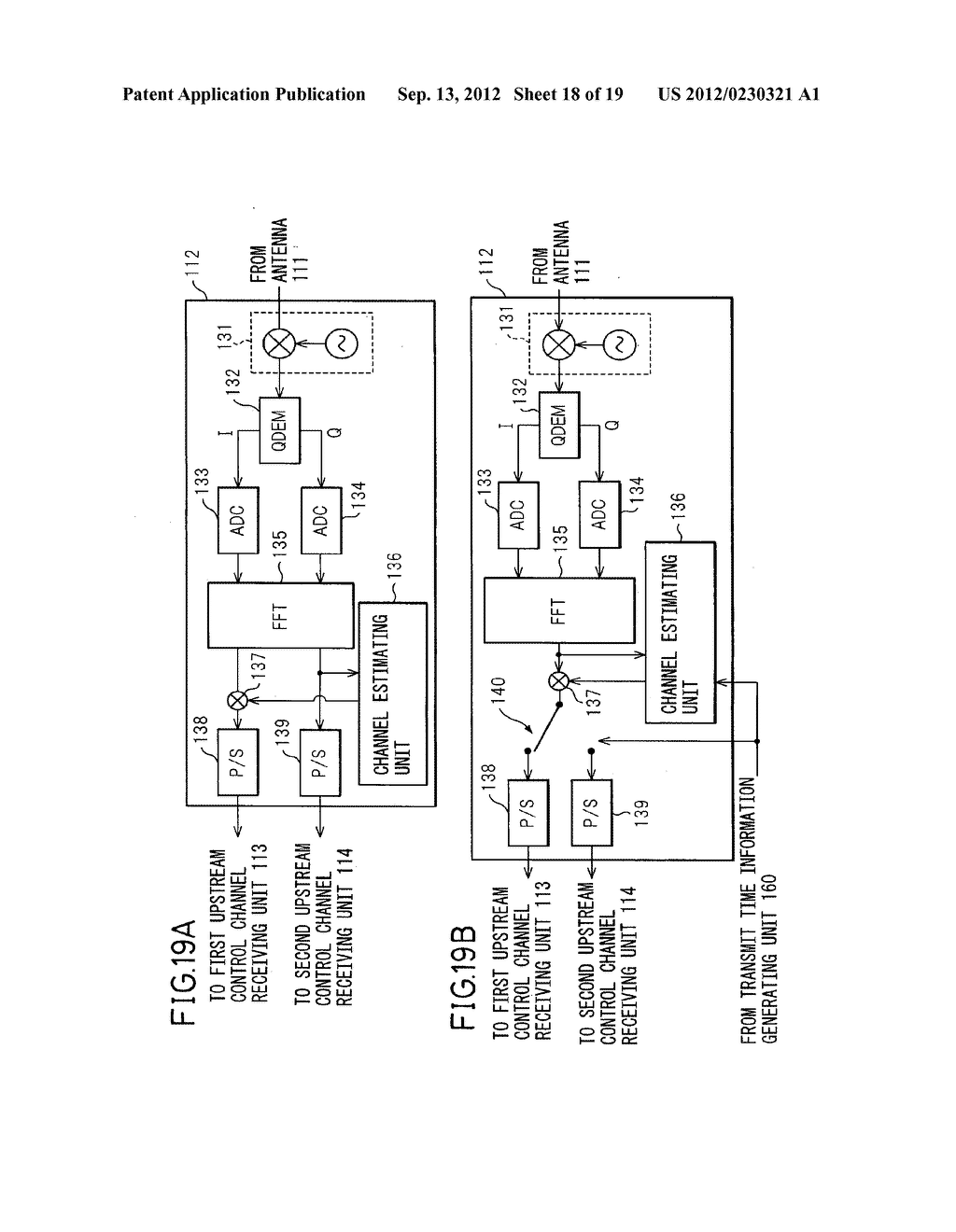 MOBILE USER TERMINAL, MOBILE COMMUNICATION SYSTEM, BASE STATION, AND     COMMUNICATION METHOD - diagram, schematic, and image 19