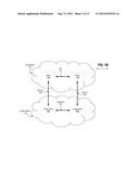 FORWARDING INTER-SWITCH CONNECTION (ISC) FRAMES IN A NETWORK-TO-NETWORK     INTERCONNECT TOPOLOGY diagram and image