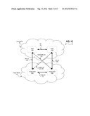 FORWARDING INTER-SWITCH CONNECTION (ISC) FRAMES IN A NETWORK-TO-NETWORK     INTERCONNECT TOPOLOGY diagram and image