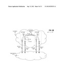 FORWARDING INTER-SWITCH CONNECTION (ISC) FRAMES IN A NETWORK-TO-NETWORK     INTERCONNECT TOPOLOGY diagram and image